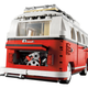 Image for article titled Lego Volkswagen Camper Van Is a Must Have Model Even If You're Not a Damn Hippie
